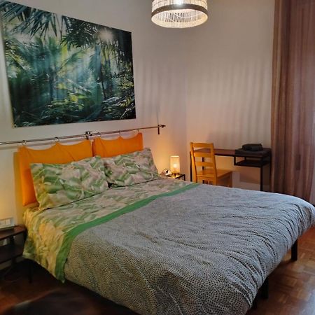 Panay Apartment City Home Holiday ปาโดวา ภายนอก รูปภาพ