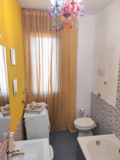 Panay Apartment City Home Holiday ปาโดวา ภายนอก รูปภาพ