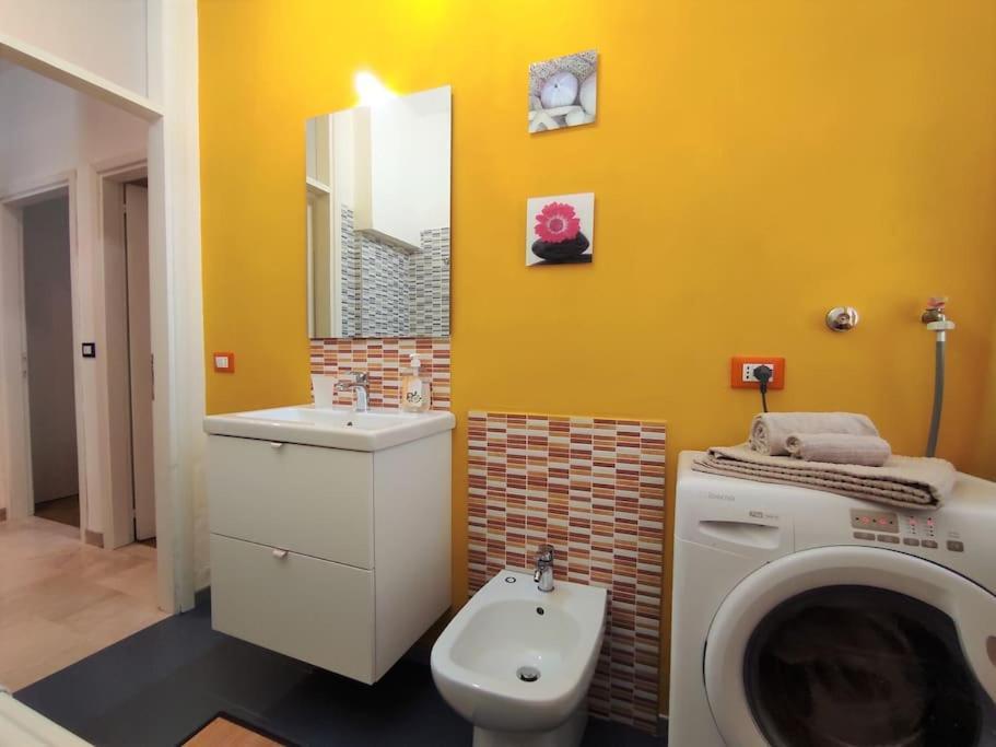 Panay Apartment City Home Holiday ปาโดวา ภายนอก รูปภาพ
