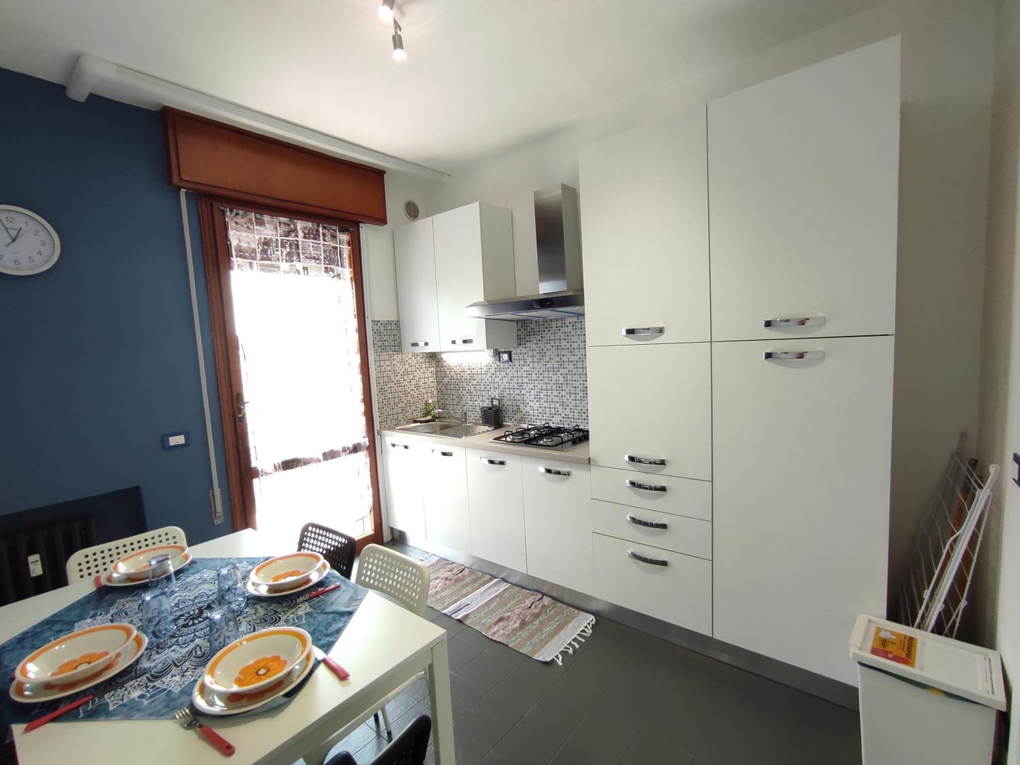 Panay Apartment City Home Holiday ปาโดวา ภายนอก รูปภาพ